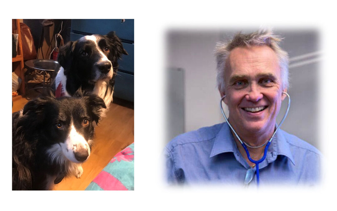 Kaffe med kunskap 20 feb: Veterinär Lage Bellström