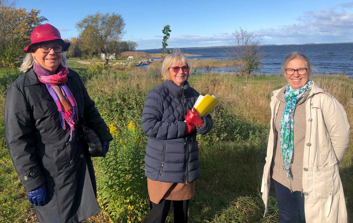 Lajla,-Anita-och-Rosie